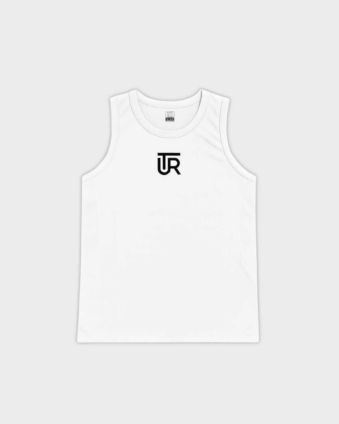 UTR Classic Sport - White