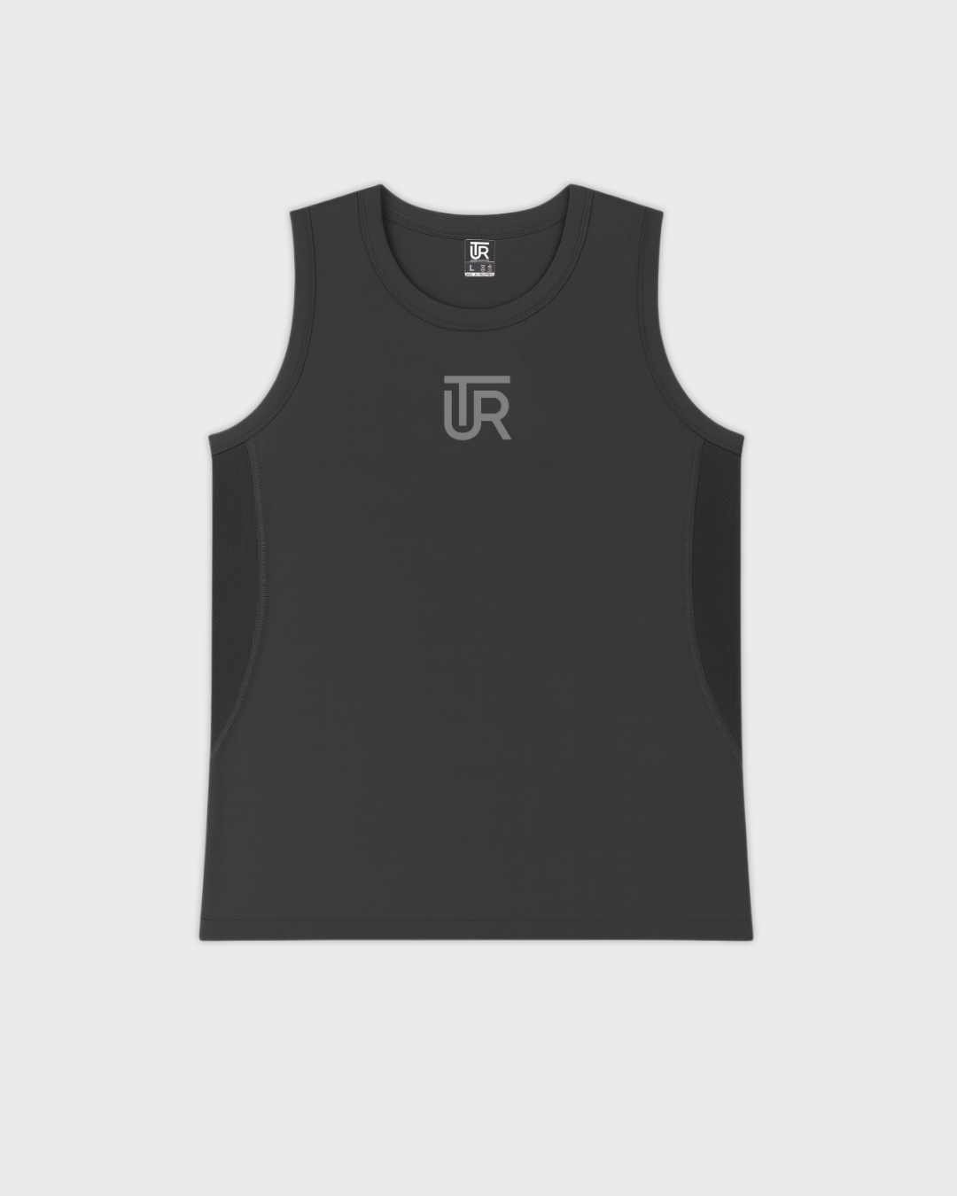 UTR Classic Wide- Gray