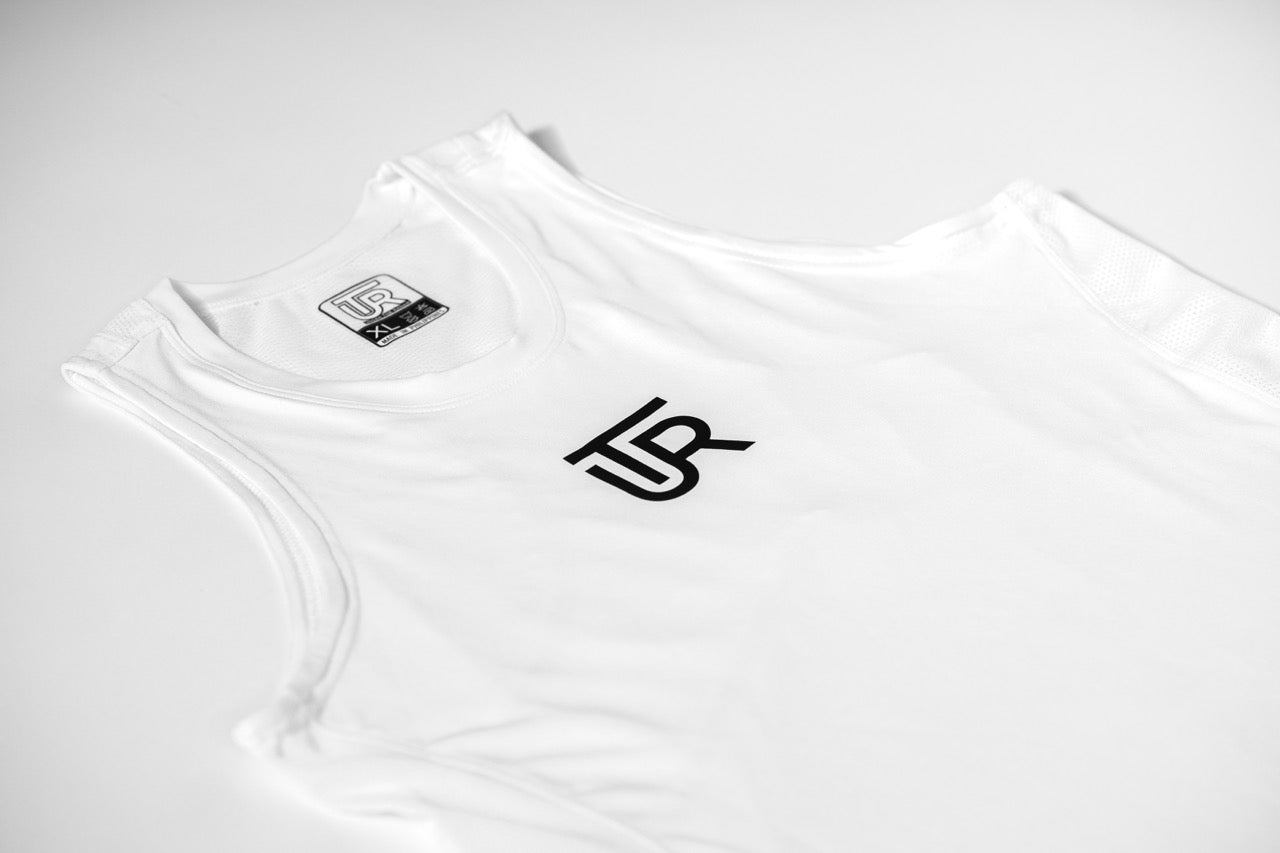 UTR Classic Sport - White