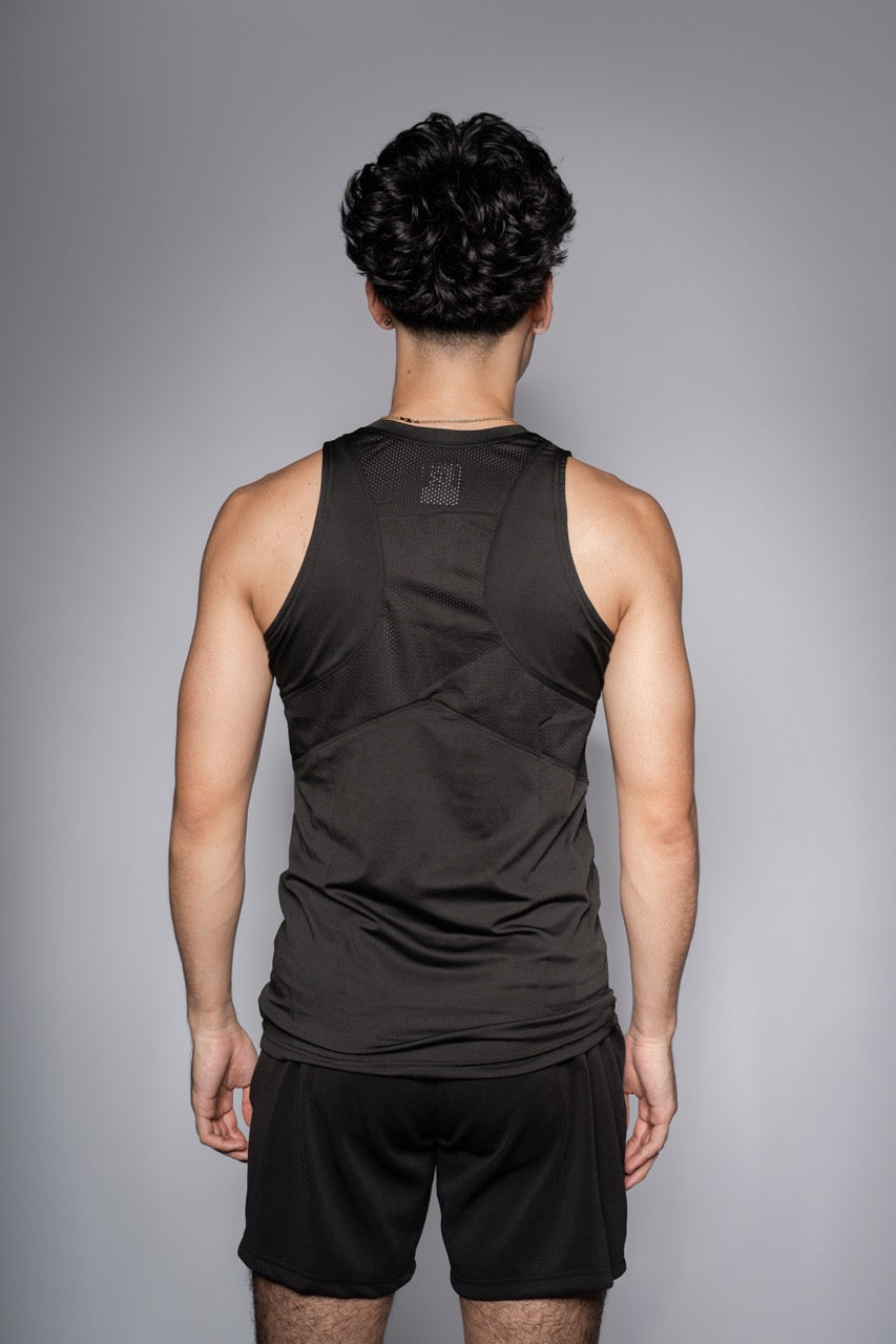 UTR Classic Sport - Black