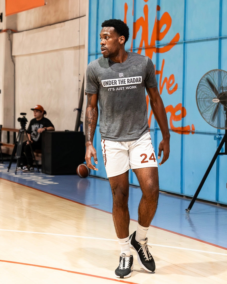 UTR Dri-Fit Statement Shirt