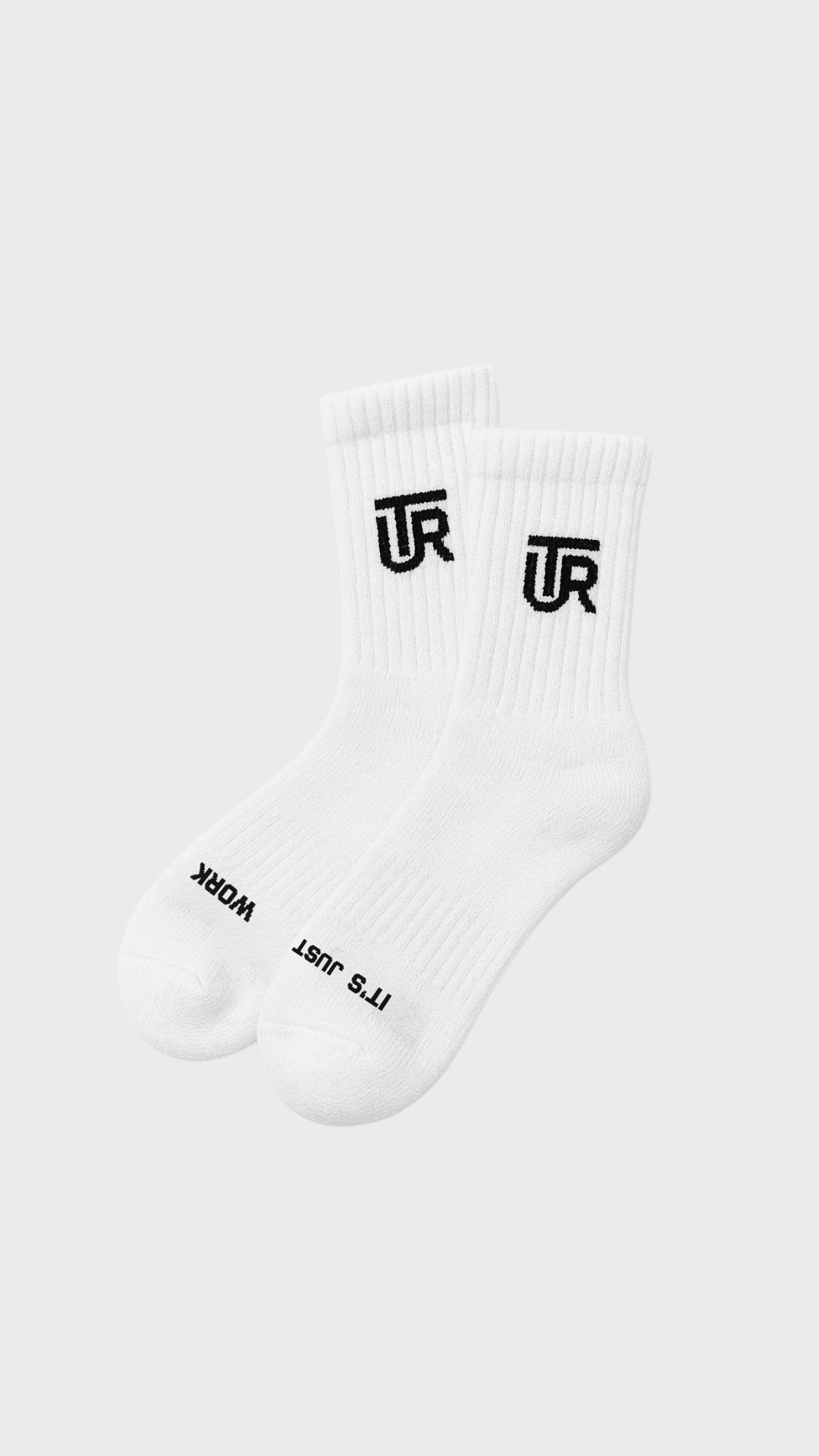 UTR Socks