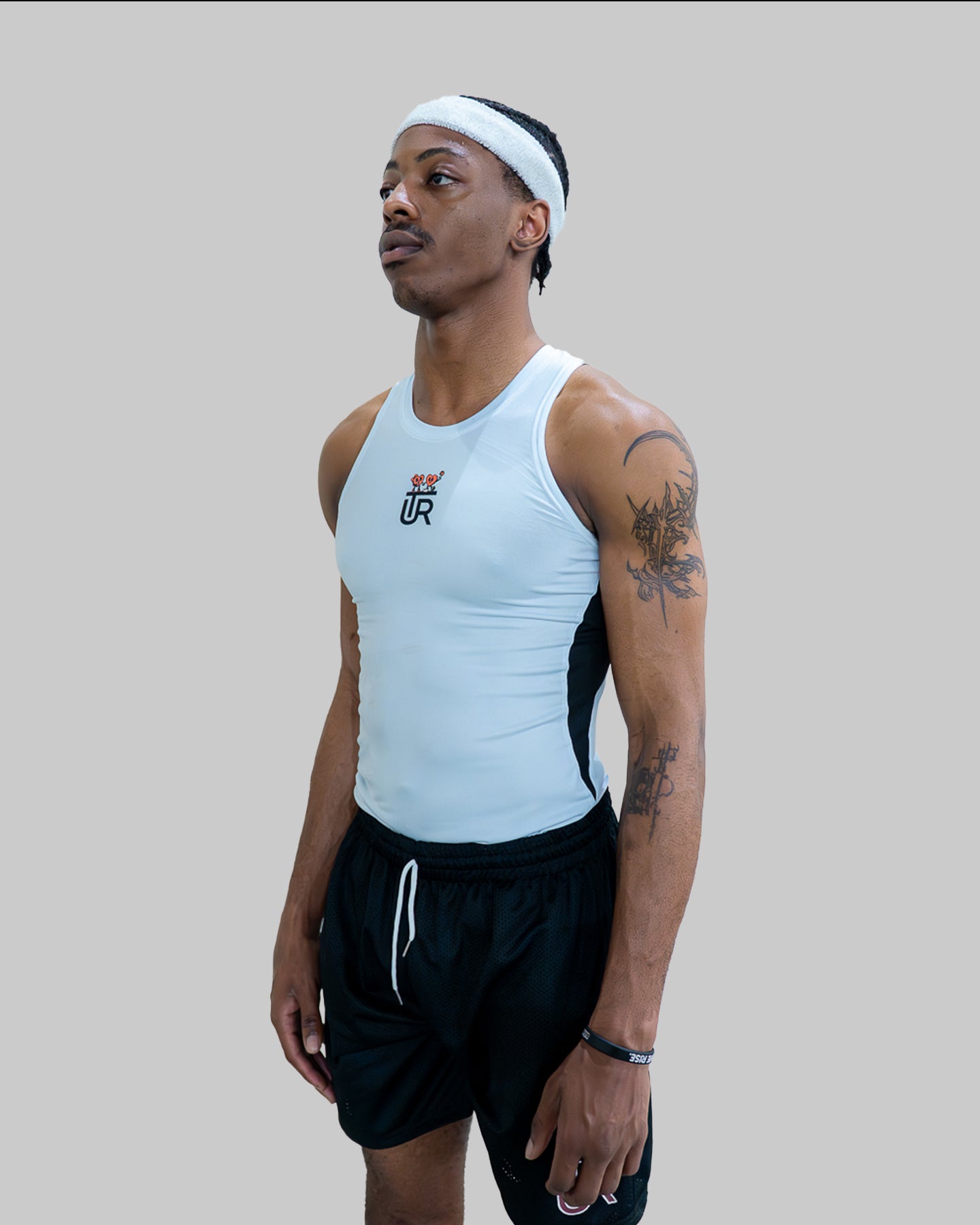 UTR Valentines Jersey