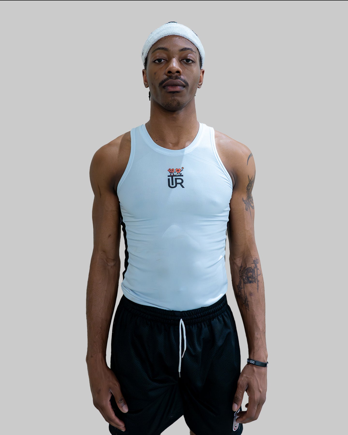 UTR Valentines Jersey