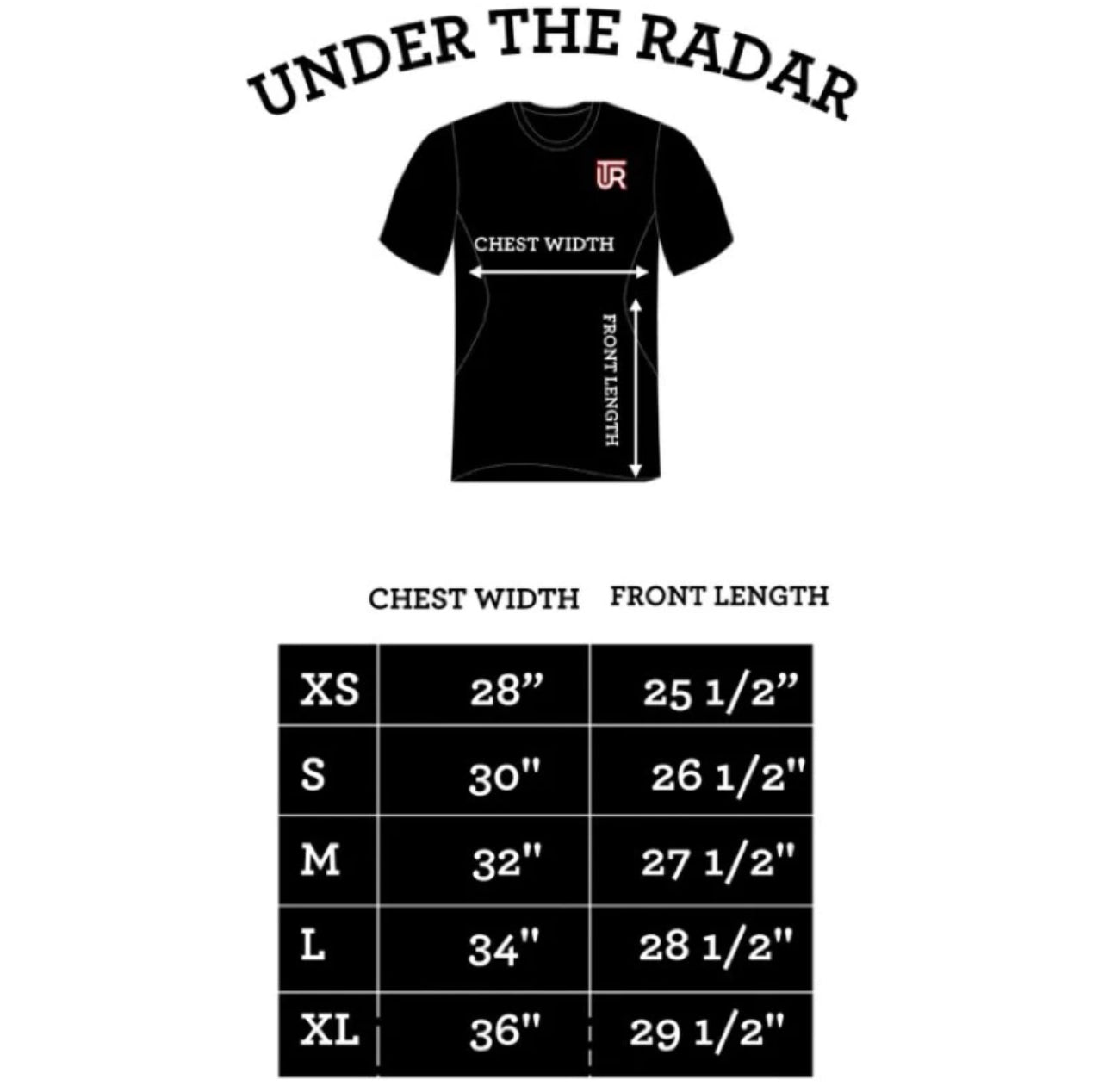 Black Compression Shirt