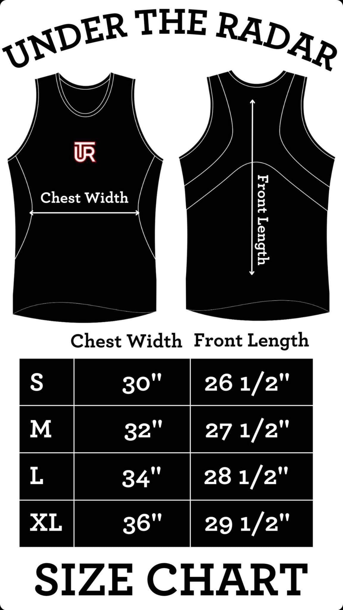 Black Compression Jersey 2.0