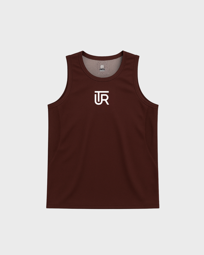UTR Classic Sport- Maroon