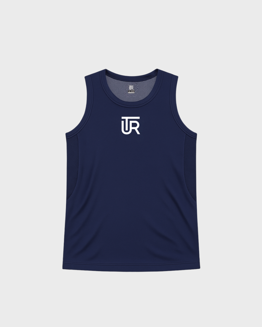 UTR Classic Sport- Blue