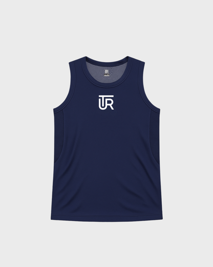 UTR Classic Sport- Blue