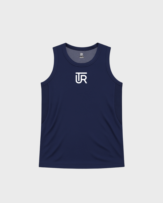 UTR Classic Sport- Blue