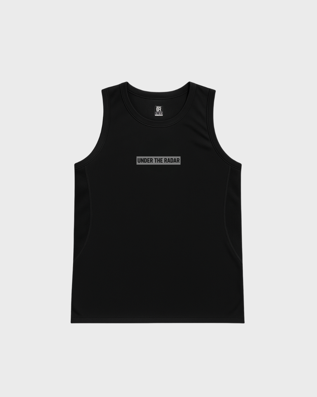 UTR Classic Sport- Black Box Logo