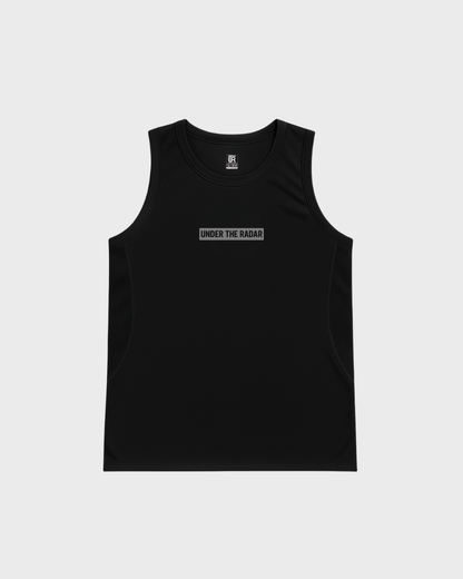 UTR Classic Sport- Black Box Logo