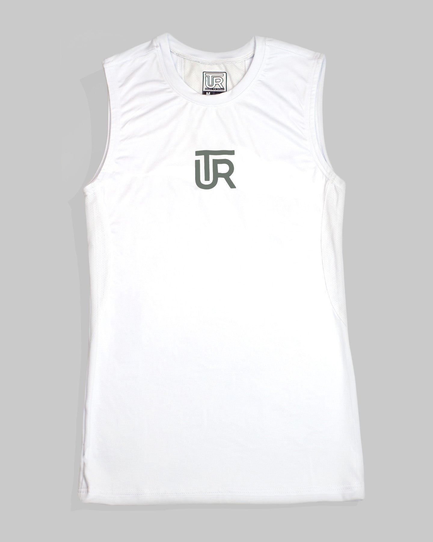 UTR Classic Wide- White