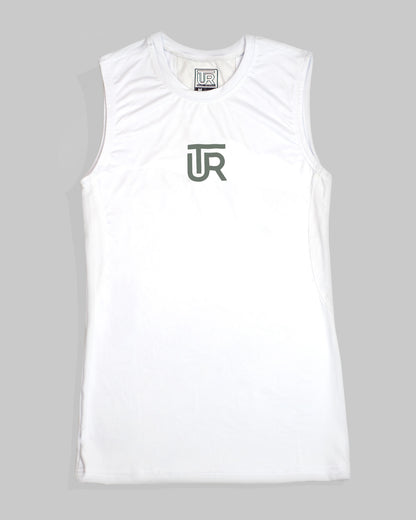 UTR Classic Wide- White