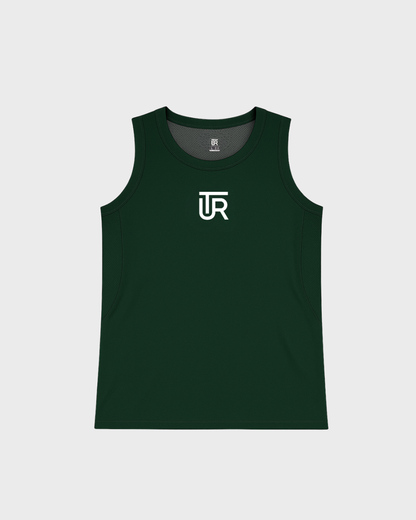 UTR Classic Sport- Green