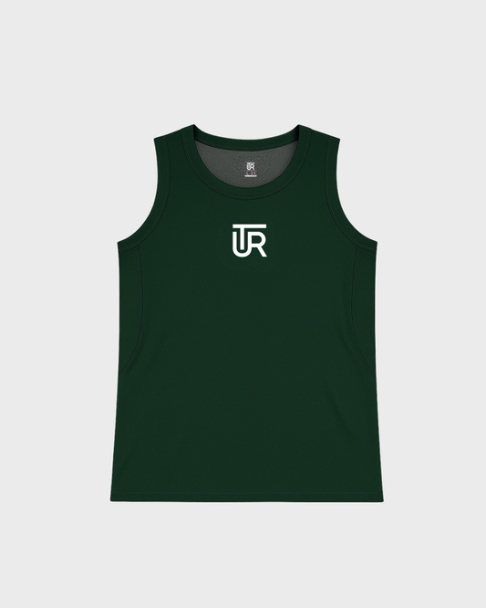 UTR Classic Sport- Green