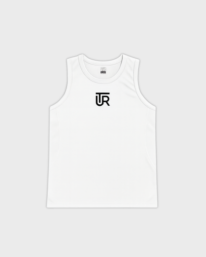 UTR Classic Sport - White