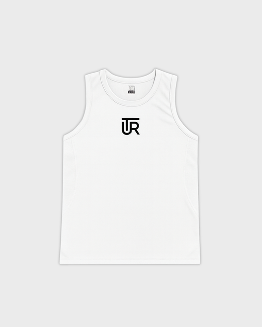 UTR Classic Sport - White