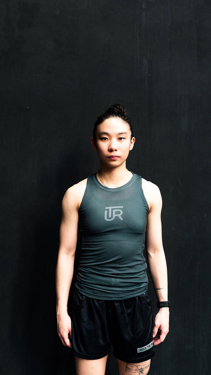 UTR Classic Sport- Gray