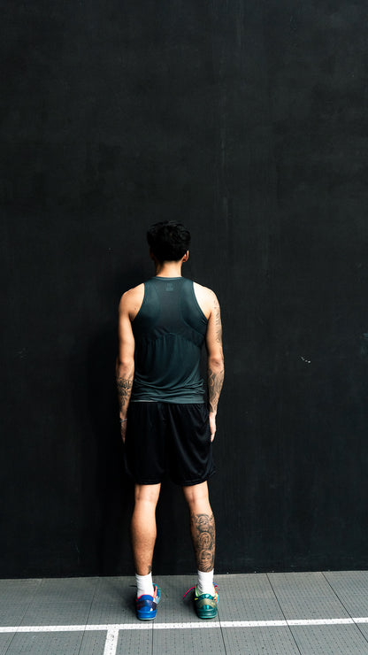 UTR Classic Sport- Gray