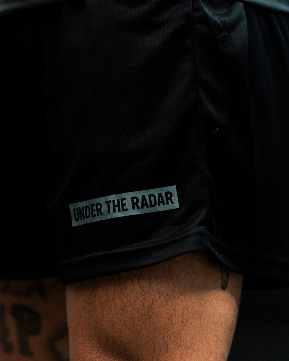 UTR Training Shorts