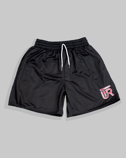 UTR Mesh Shorts