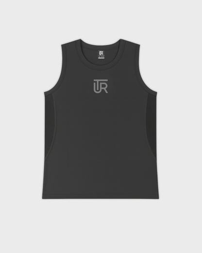 UTR Classic Wide- Gray