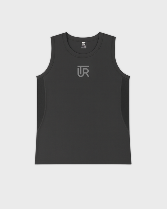 UTR Classic Wide- Gray