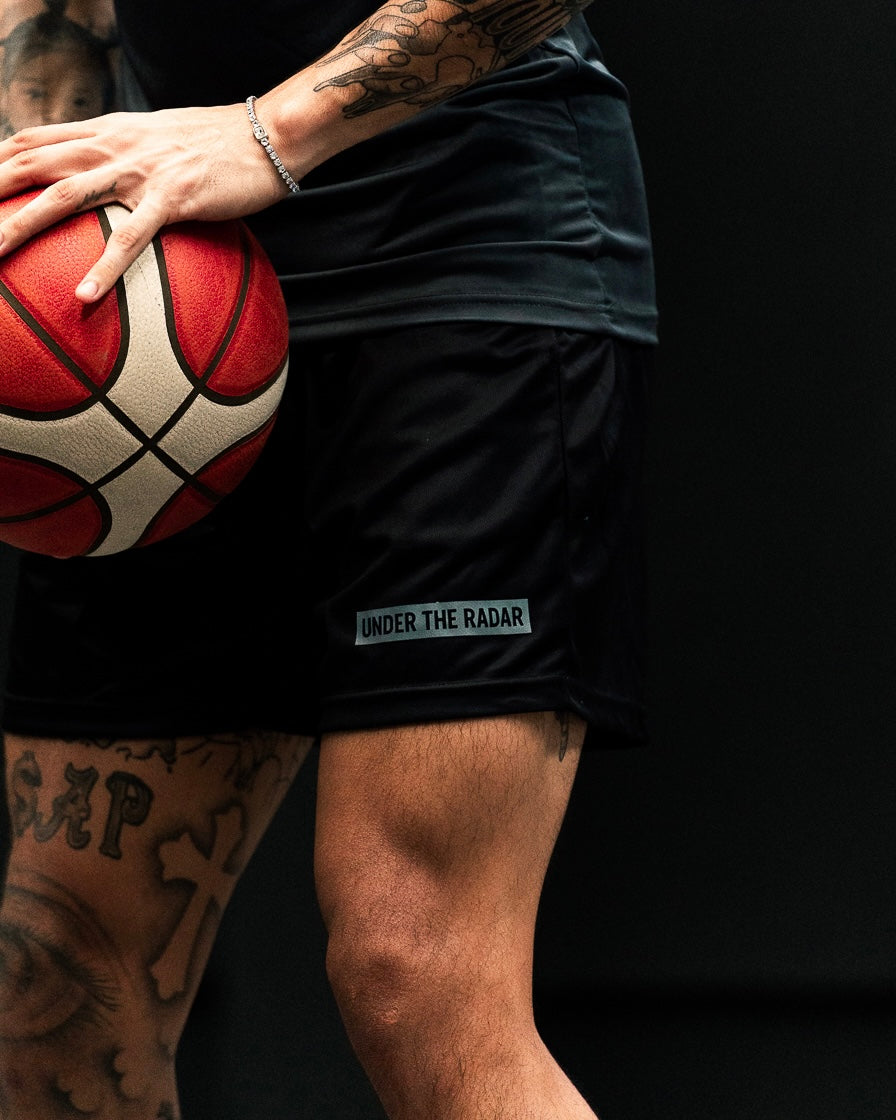 UTR Training Shorts