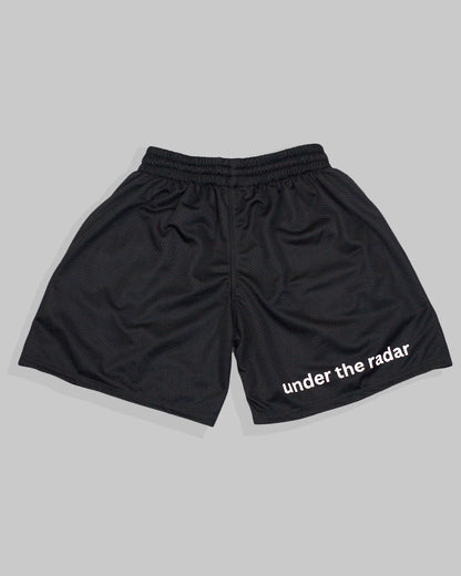 UTR Mesh Shorts