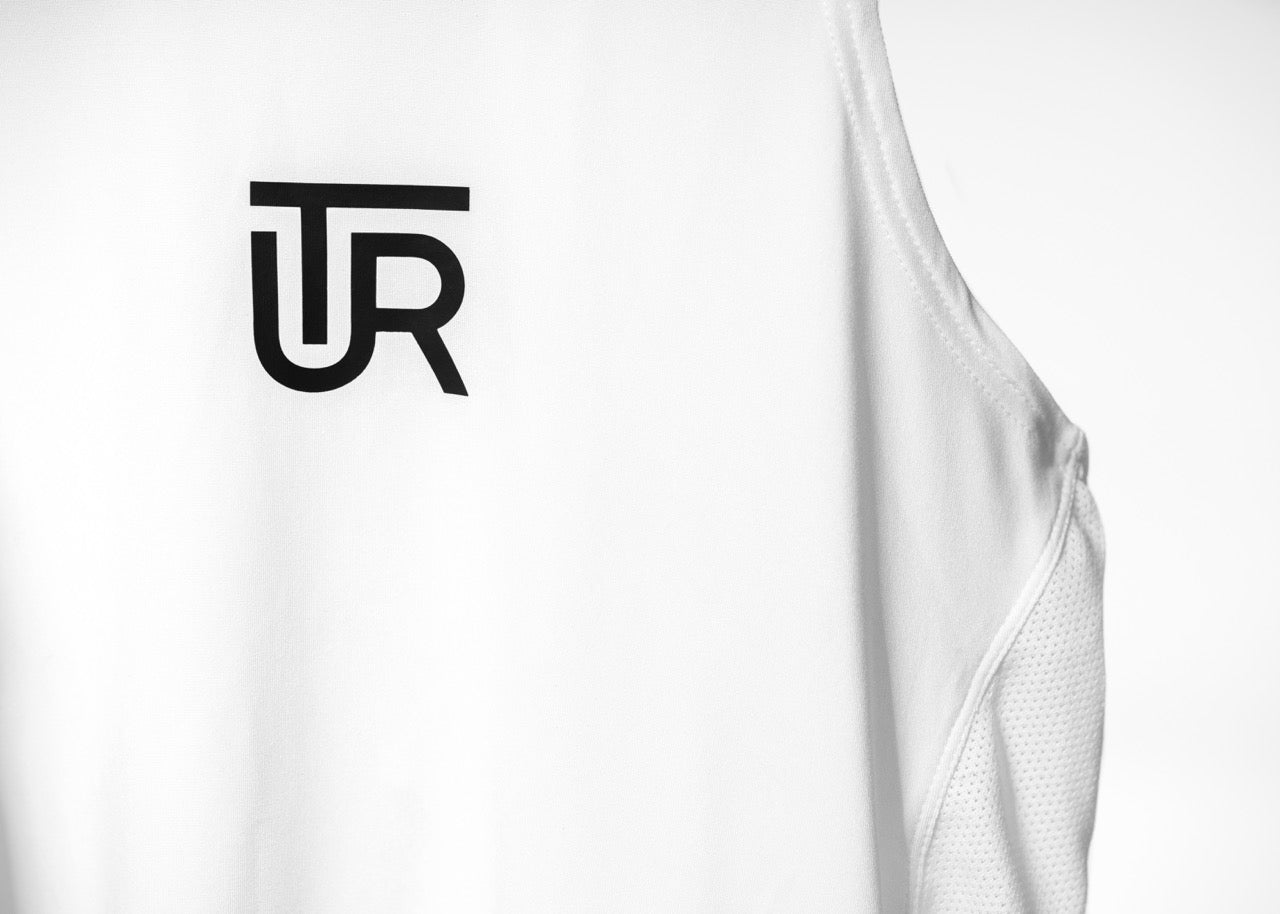 UTR Classic Sport - White