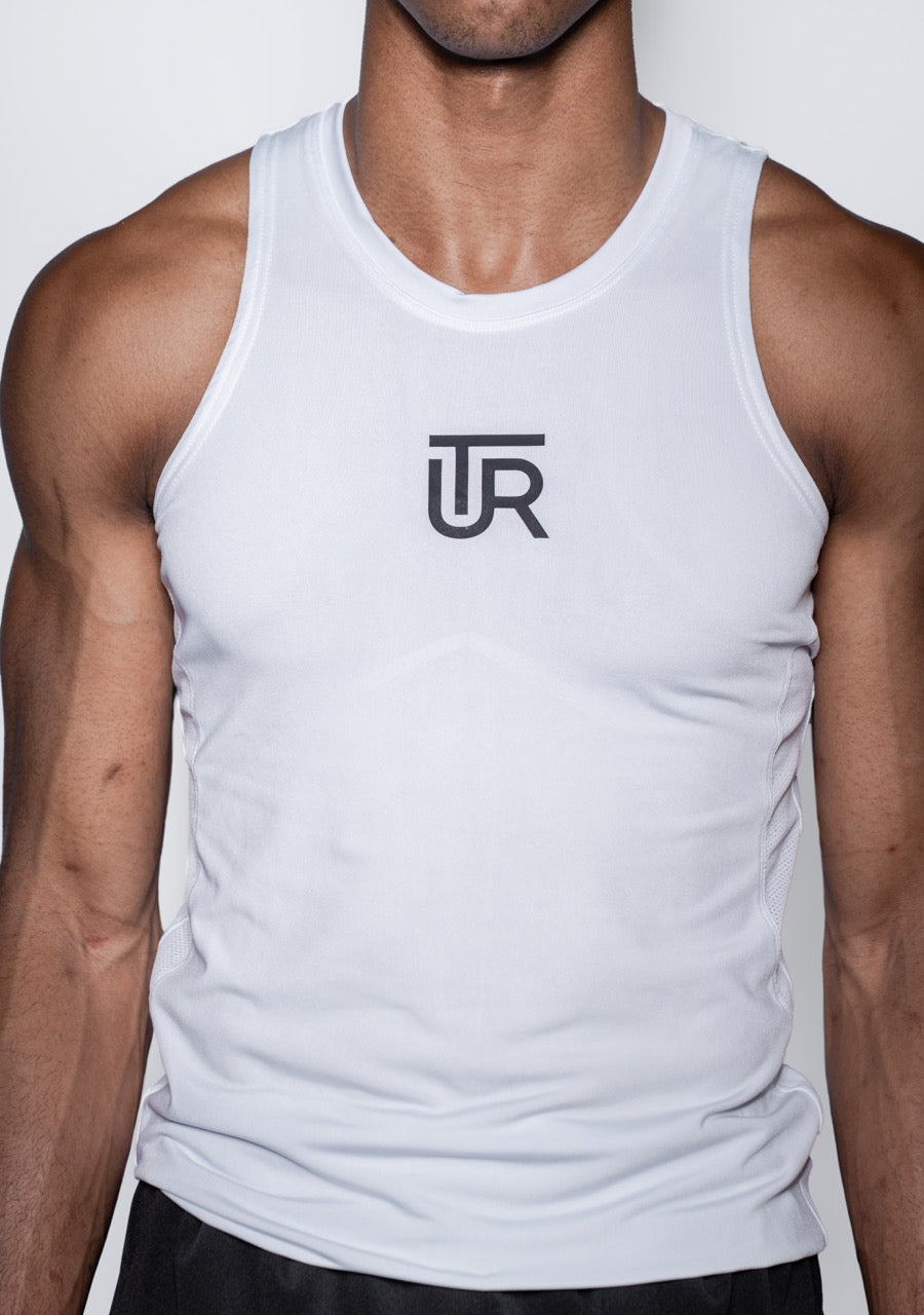 UTR Classic Sport - White