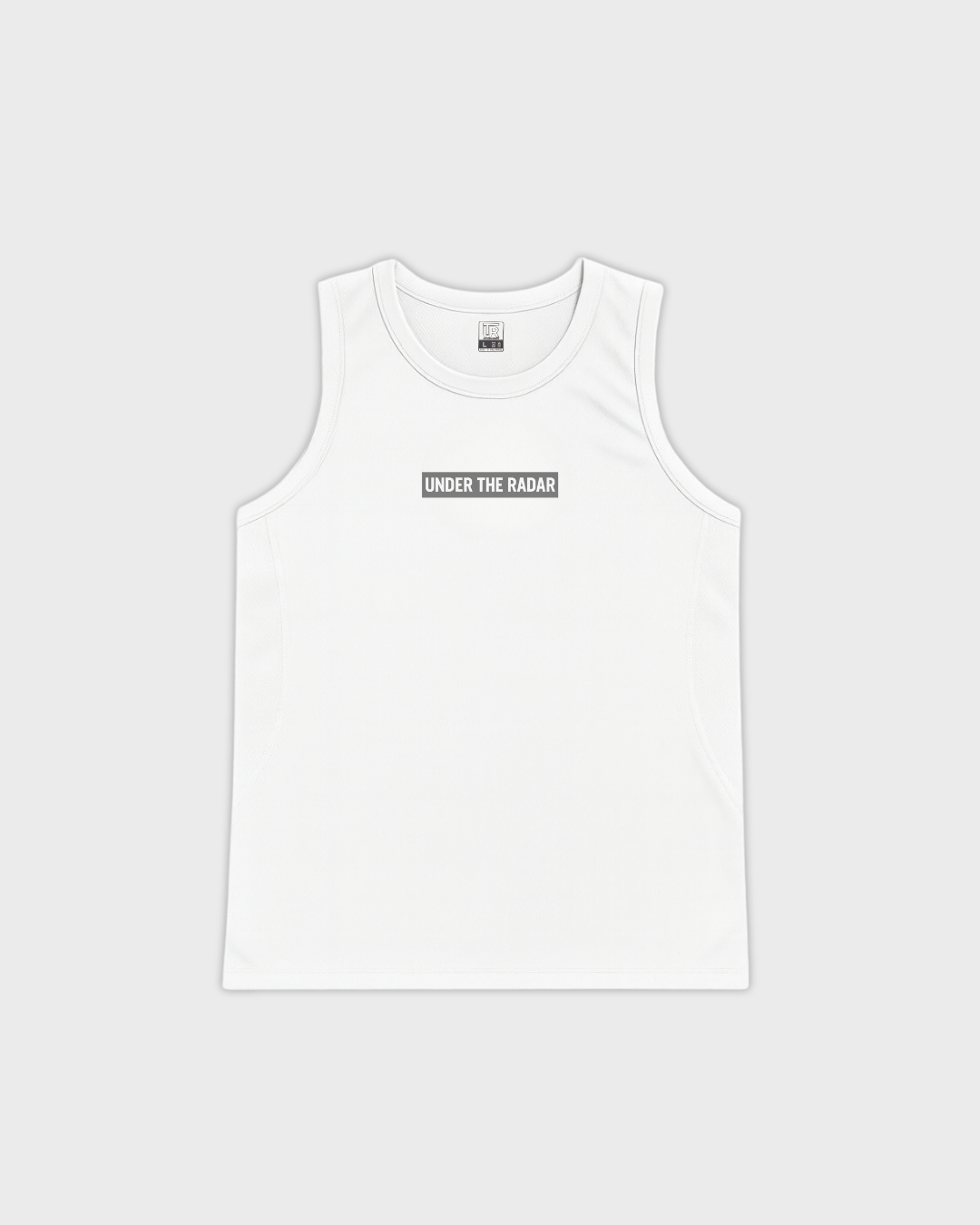 UTR Classic Sport- White Box Logo