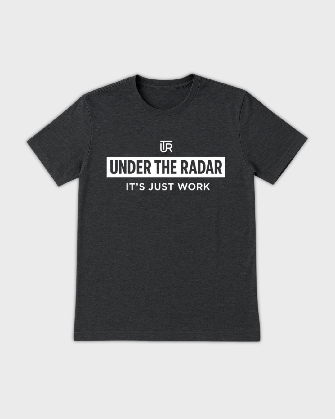 UTR Dri-Fit Statement Shirt