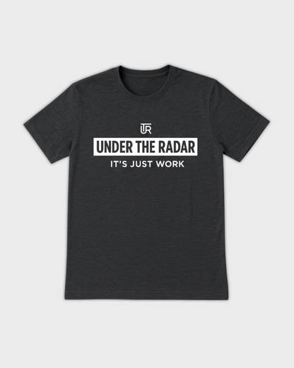 UTR Dri-Fit Statement Shirt