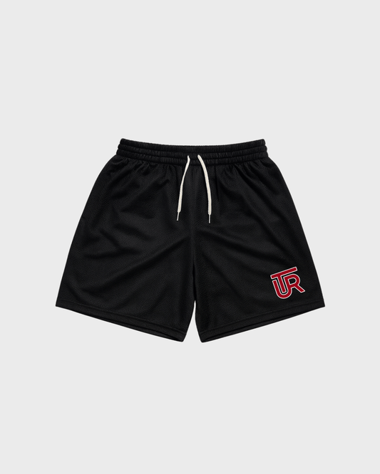 UTR Mesh Shorts