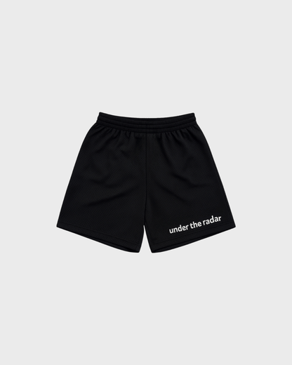 UTR Mesh Shorts