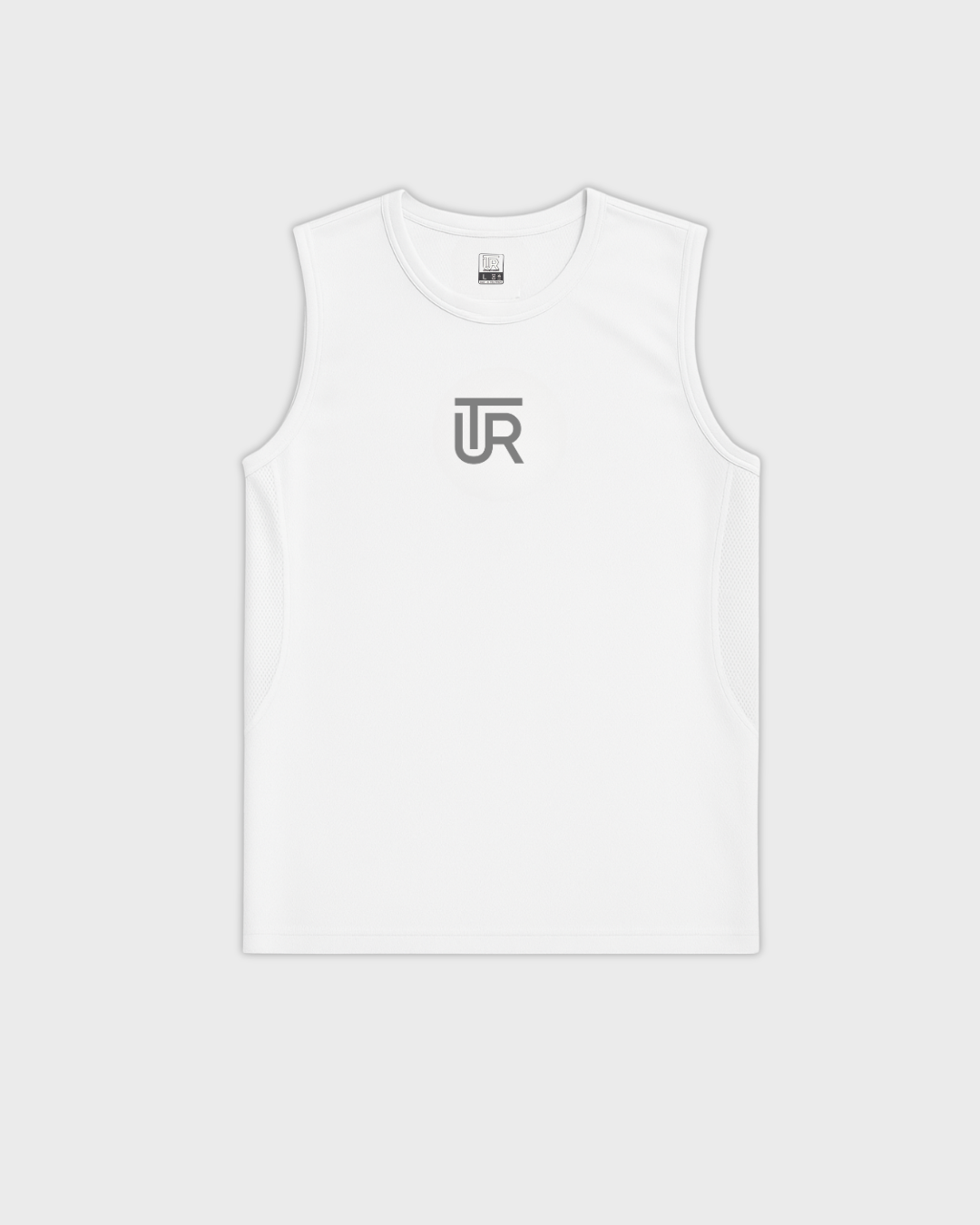 UTR Classic Wide- White