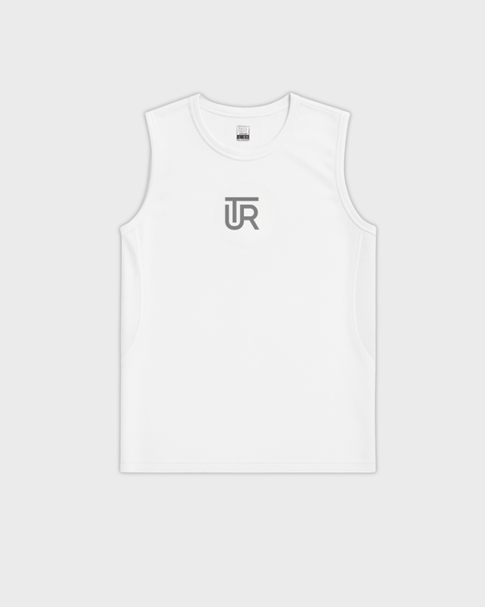 UTR Classic Wide- White