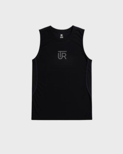 UTR Classic Wide- Black