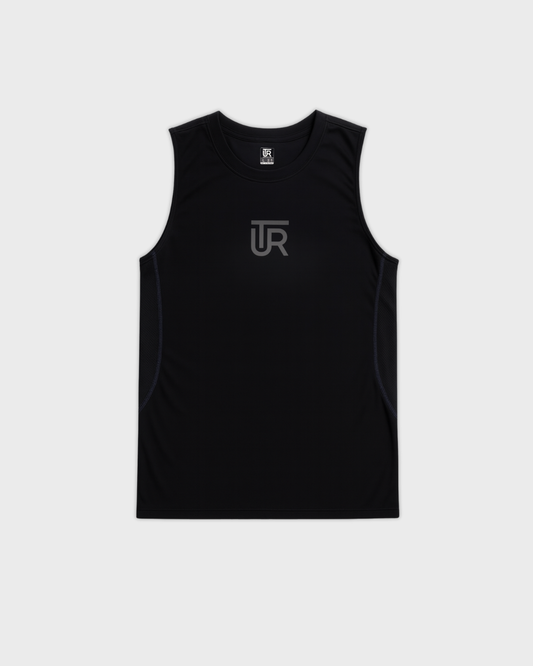 UTR Classic Wide- Black
