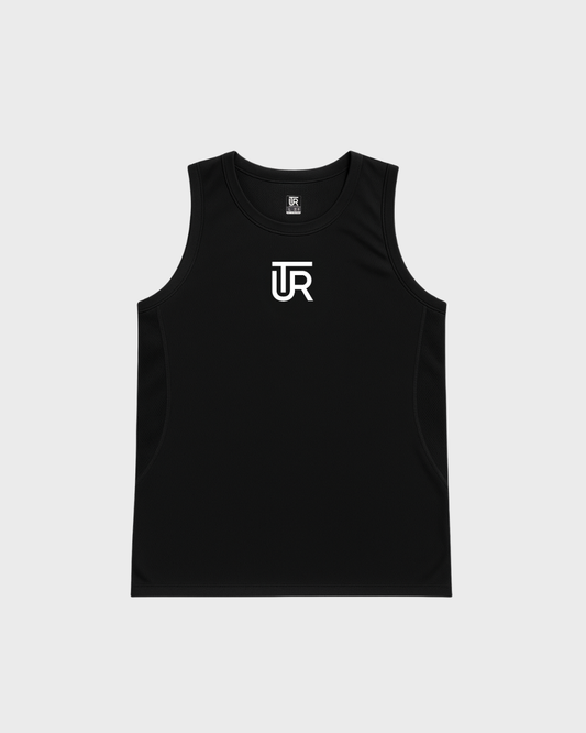 UTR Classic Sport - Black