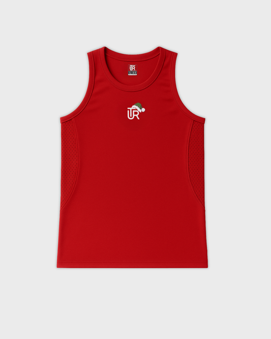 UTR Reverse Grinch Jersey