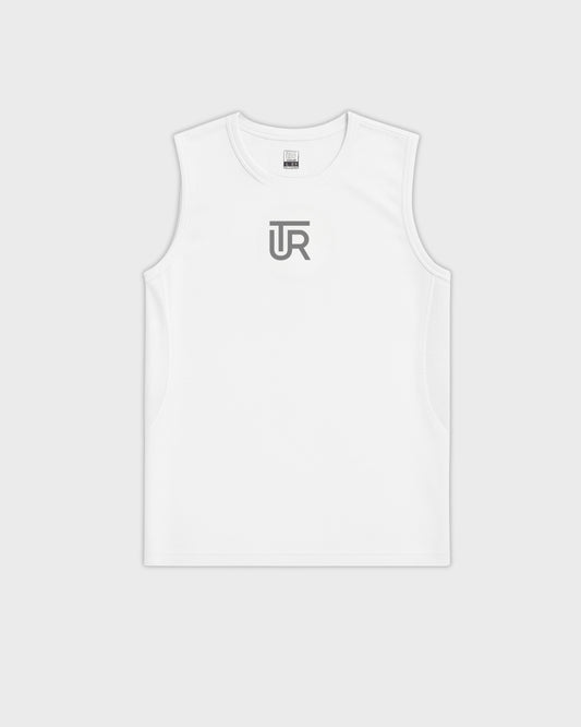 UTR Classic Wide- White